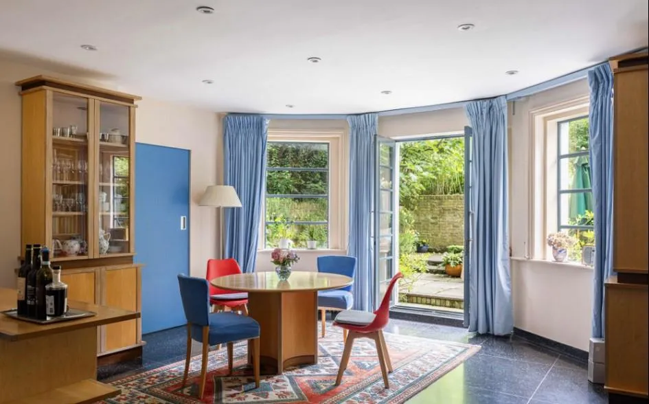 Elsworthy Road, Primrose Hill, London, NW3 3DS, photo 6