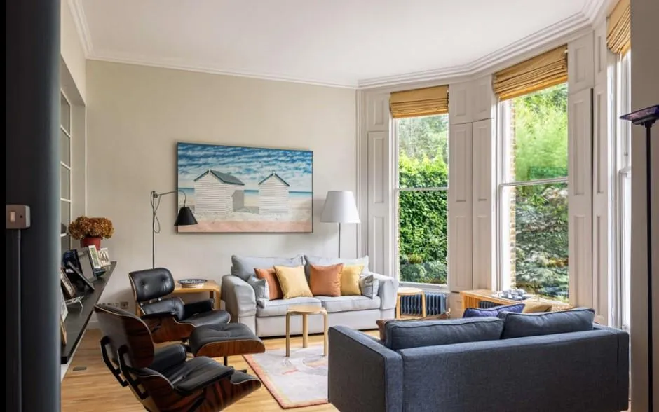 Elsworthy Road, Primrose Hill, London, NW3 3DS, photo 4