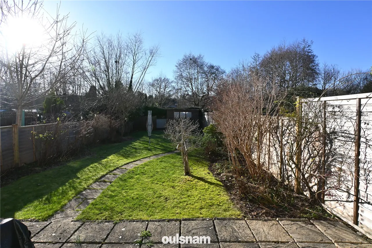 Witherford Way, Bournville Village Trust, Selly Oak, Birmingham, B29 4AX, photo 12