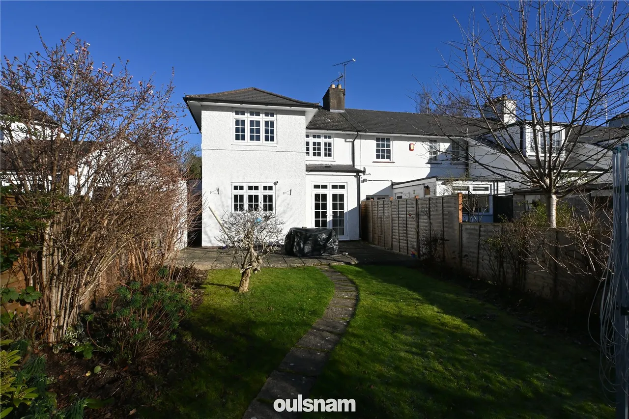Witherford Way, Bournville Village Trust, Selly Oak, Birmingham, B29 4AX, photo 11