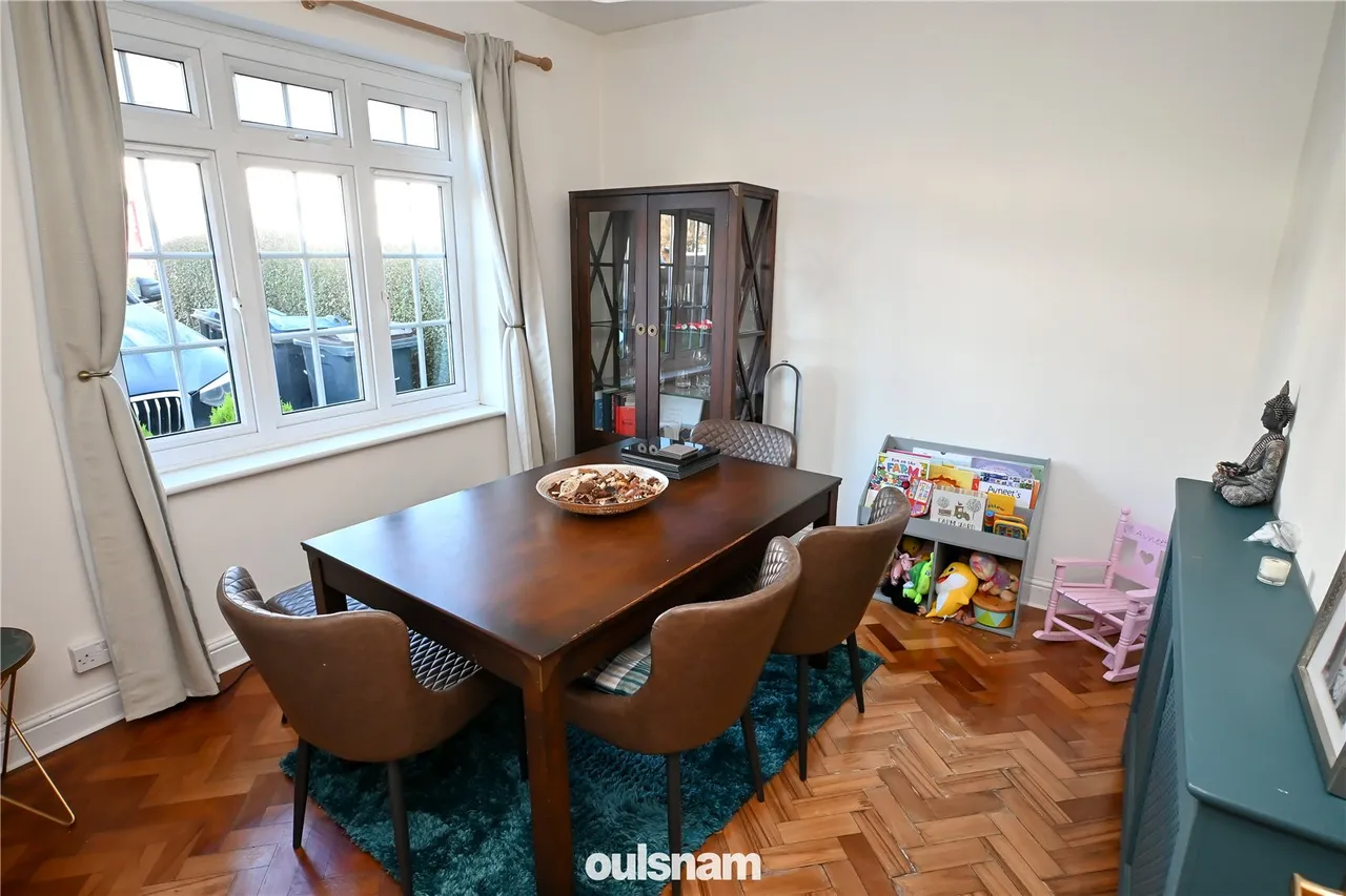 Witherford Way, Bournville Village Trust, Selly Oak, Birmingham, B29 4AX, photo 5