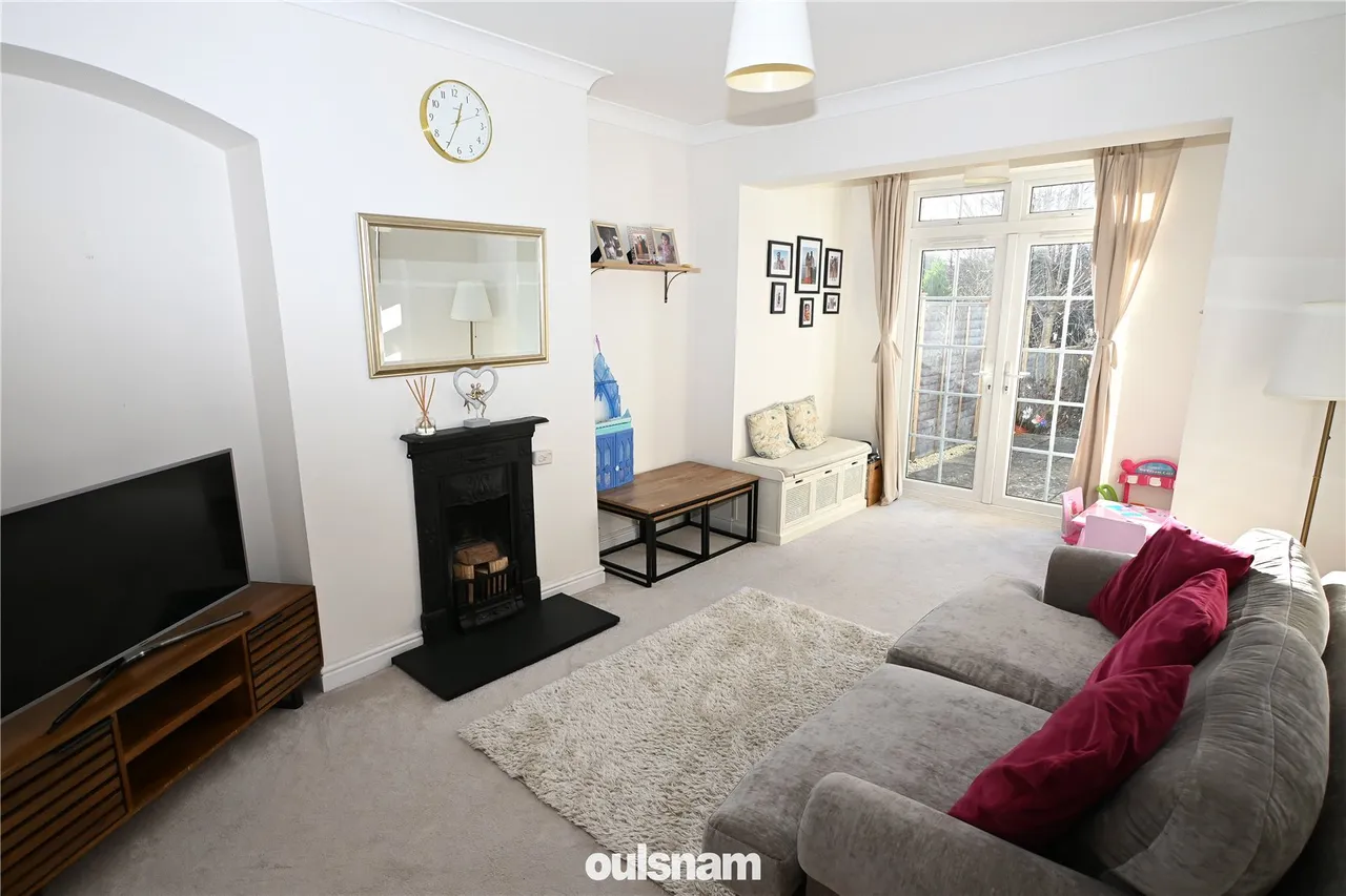 Witherford Way, Bournville Village Trust, Selly Oak, Birmingham, B29 4AX, photo 2