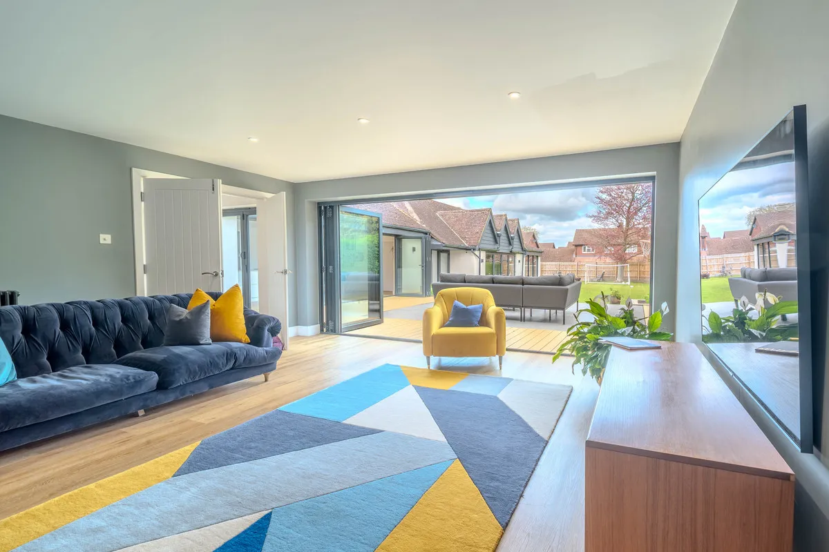 Shefford Road, Clifton Shefford, SG17, photo 4