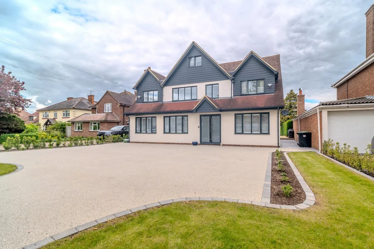 Shefford Road, Clifton Shefford, SG17, photo 47