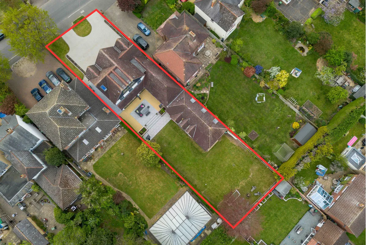 Shefford Road, Clifton Shefford, SG17, photo 48