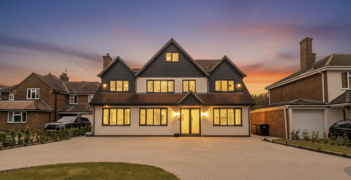 Shefford Road, Clifton Shefford, SG17, photo 12