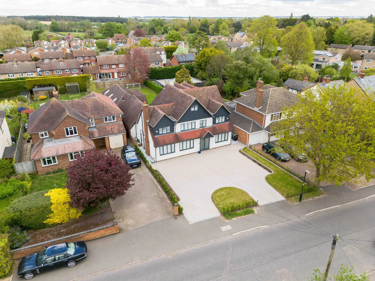 Shefford Road, Clifton Shefford, SG17, photo 42