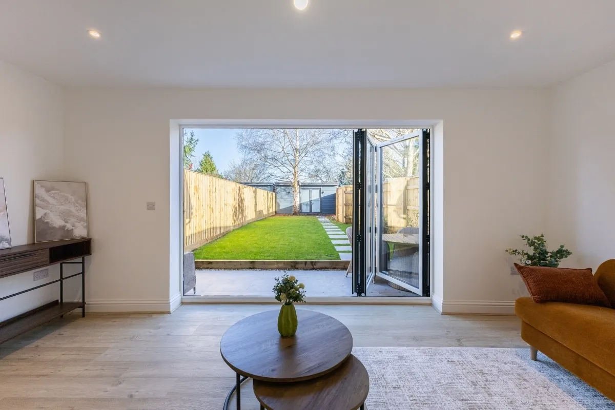 Upper Road Kennington OX1, photo 5