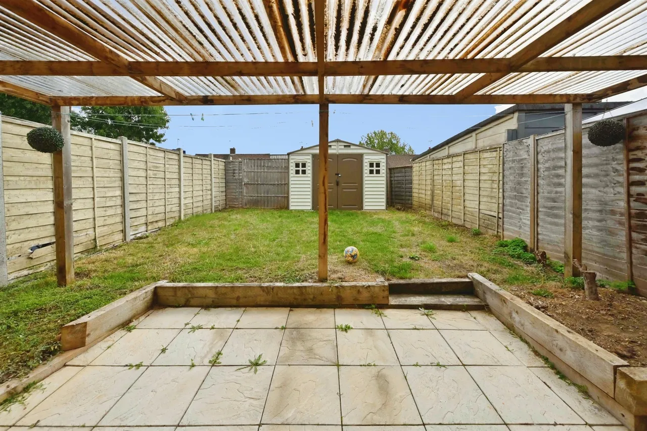 Sheephouse Road, Hemel Hempstead, HP3, photo 17
