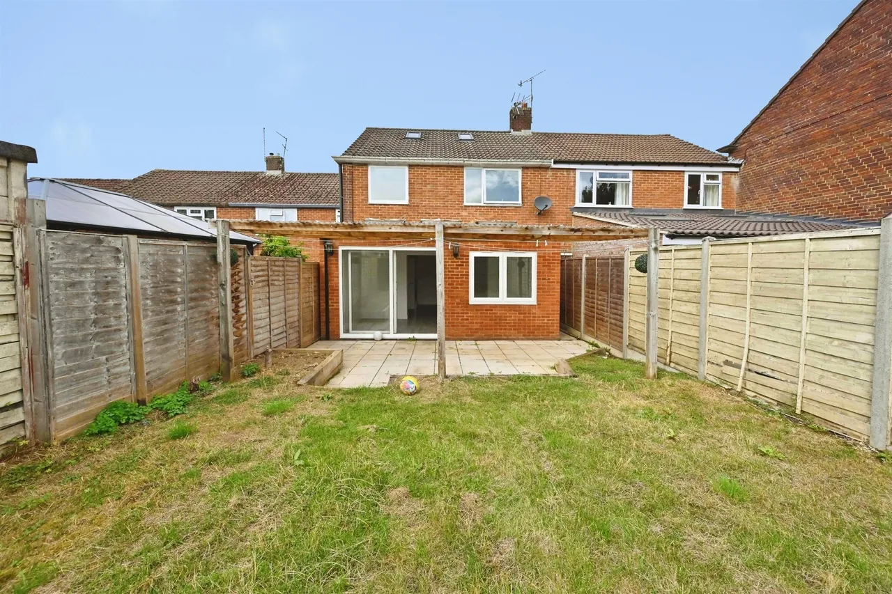Sheephouse Road, Hemel Hempstead, HP3, photo 18