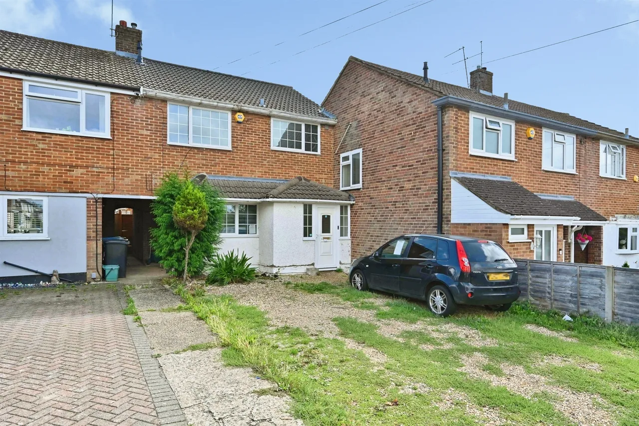 Sheephouse Road, Hemel Hempstead, HP3, photo 19