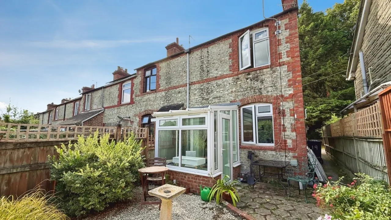 Silver Street, Warminster, photo 12