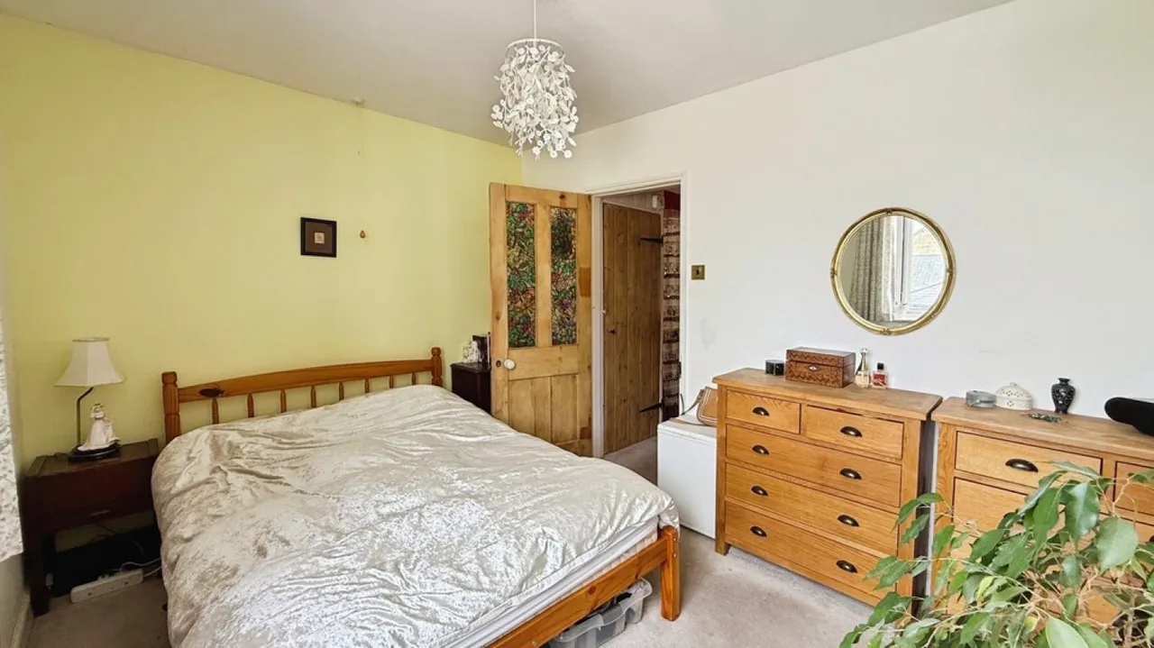 Silver Street, Warminster, photo 7