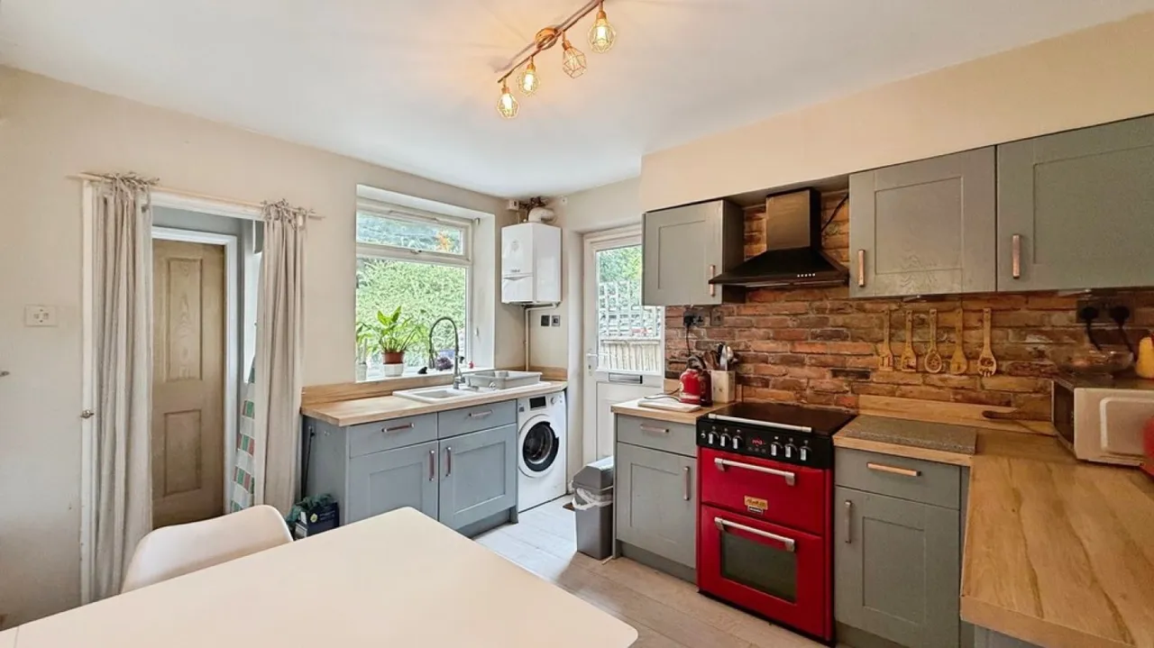 Silver Street, Warminster, photo 5