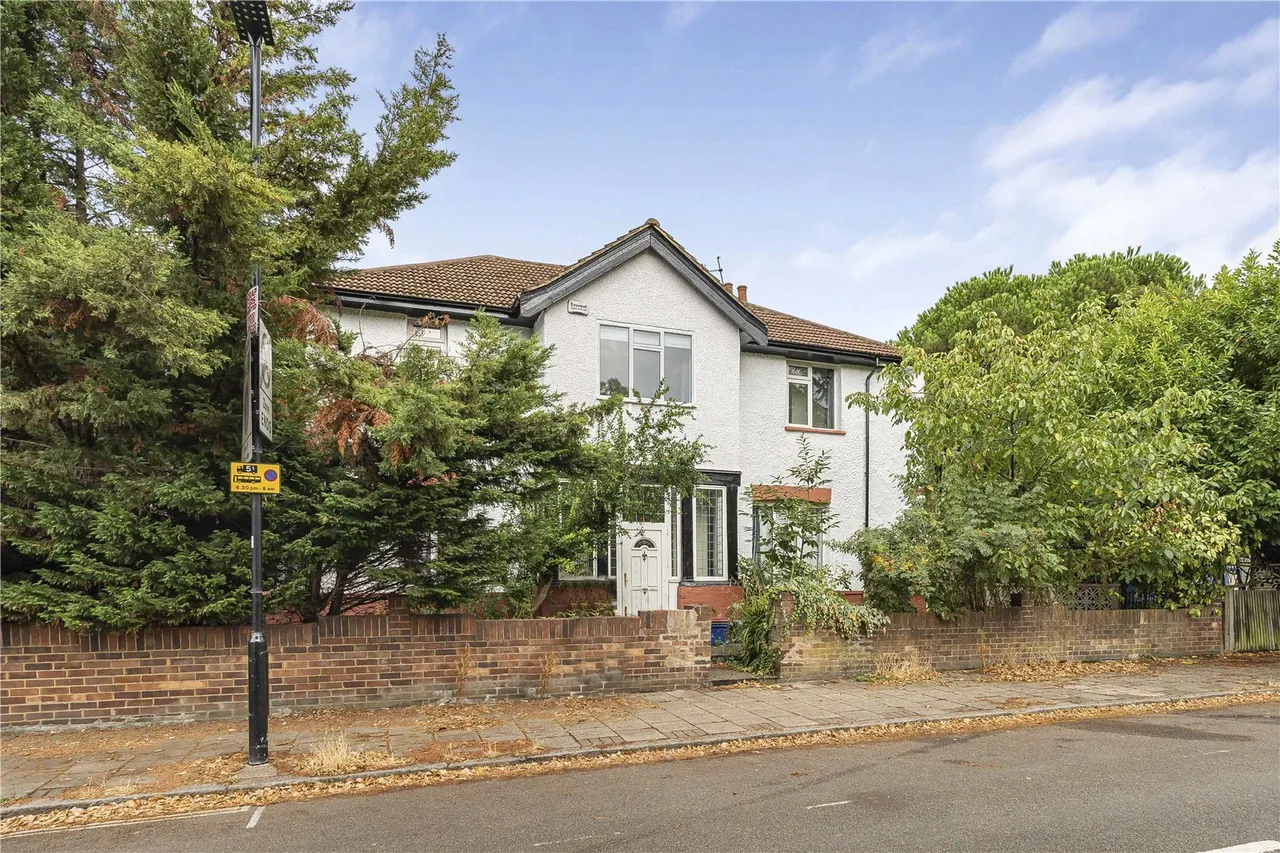 Ellesmere Road, Chiswick, W4, photo 20