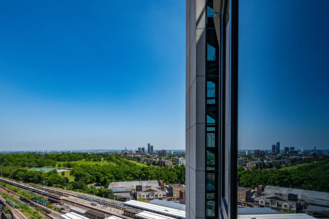 London, N4, photo 18