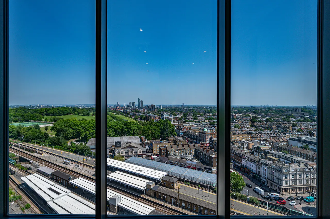 London, N4, photo 14