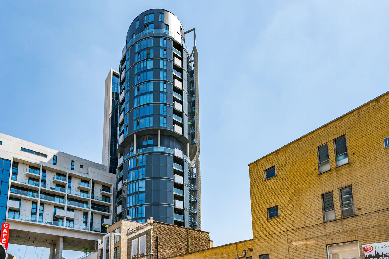 London, N4, photo 16