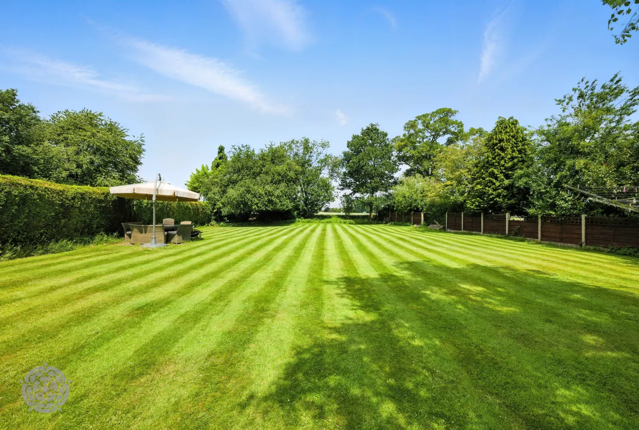 Oak Tree Farm, 11 Lord Street, Croft, Warrington, WA3 7DB, photo 28