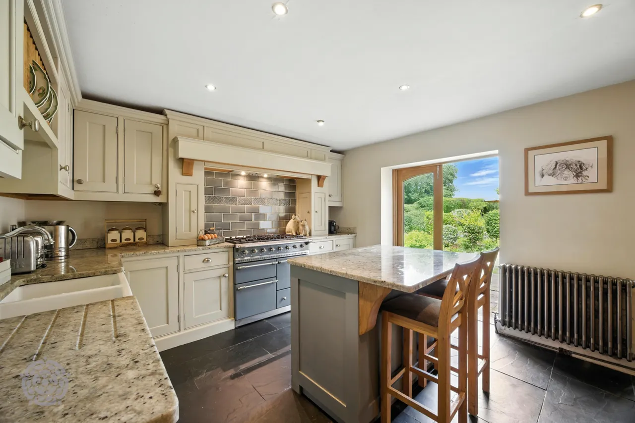 Oak Tree Farm, 11 Lord Street, Croft, Warrington, WA3 7DB, photo 13