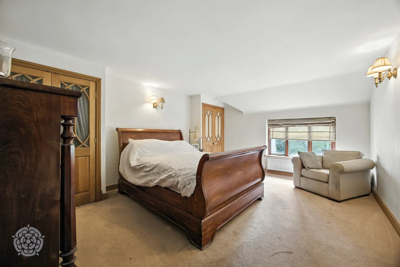 Oak Tree Farm, 11 Lord Street, Croft, Warrington, WA3 7DB, photo 19