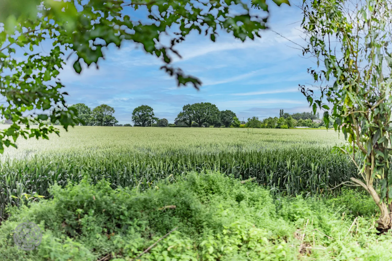 Oak Tree Farm, 11 Lord Street, Croft, Warrington, WA3 7DB, photo 35