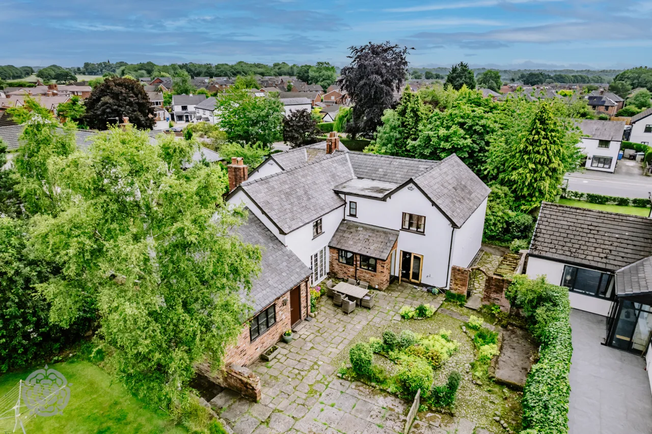 Oak Tree Farm, 11 Lord Street, Croft, Warrington, WA3 7DB, photo 34