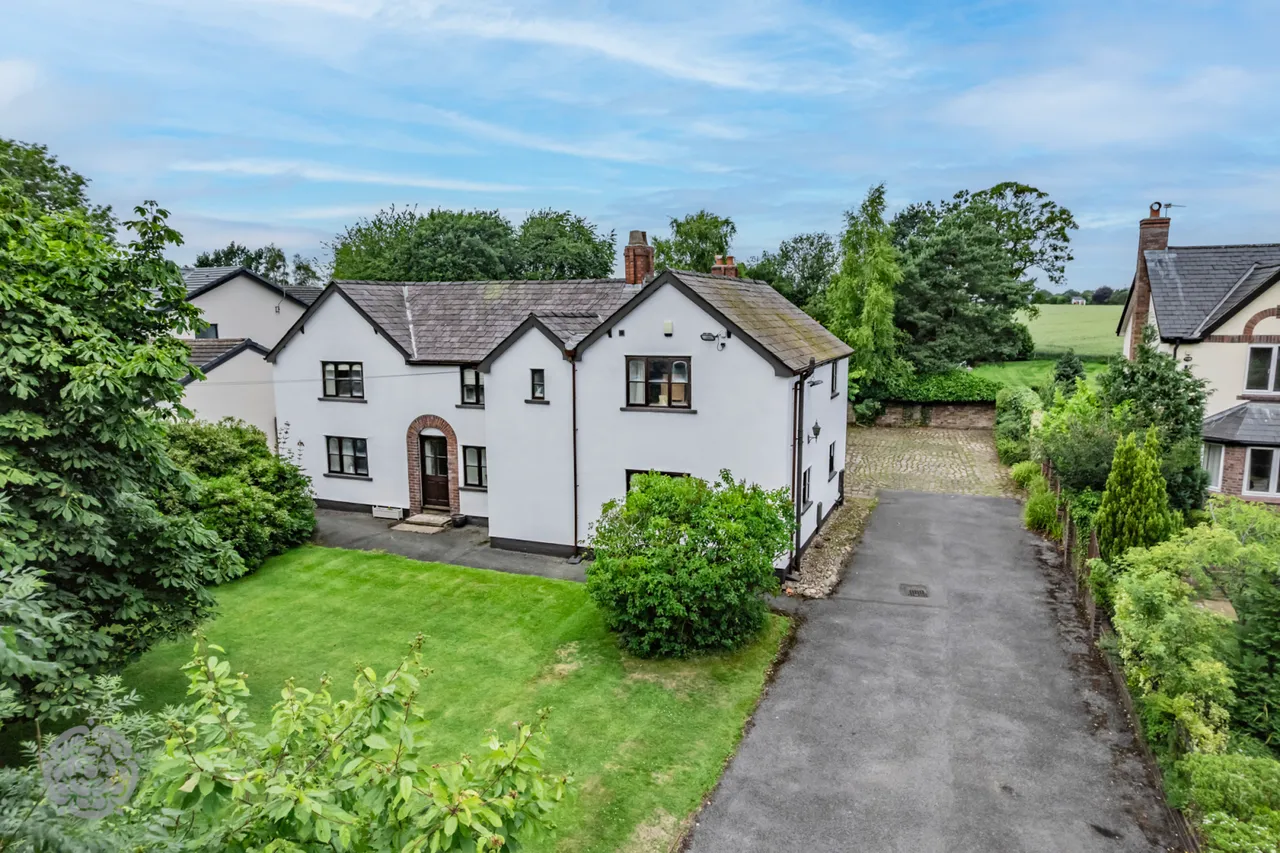 Oak Tree Farm, 11 Lord Street, Croft, Warrington, WA3 7DB, photo 42