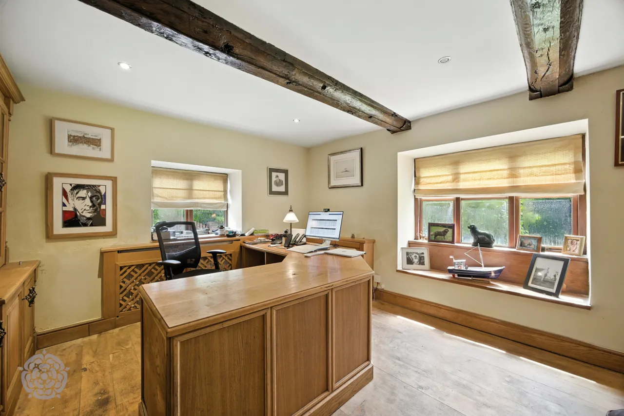 Oak Tree Farm, 11 Lord Street, Croft, Warrington, WA3 7DB, photo 17