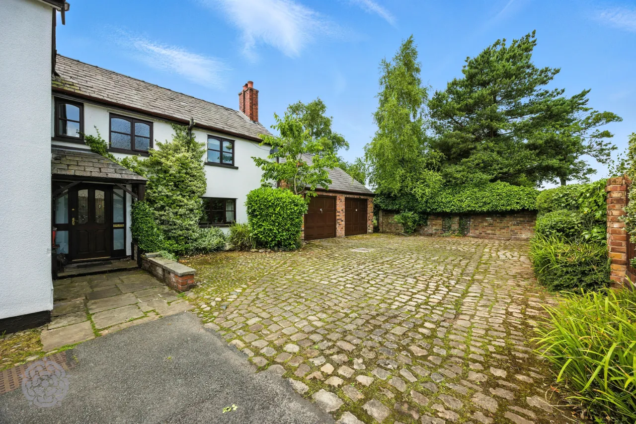 Oak Tree Farm, 11 Lord Street, Croft, Warrington, WA3 7DB, photo 41