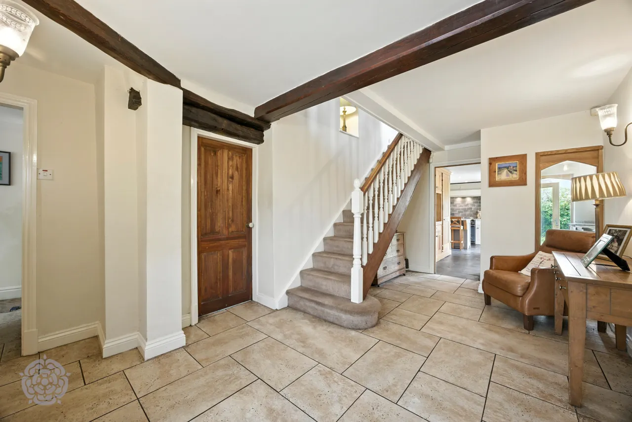 Oak Tree Farm, 11 Lord Street, Croft, Warrington, WA3 7DB, photo 5