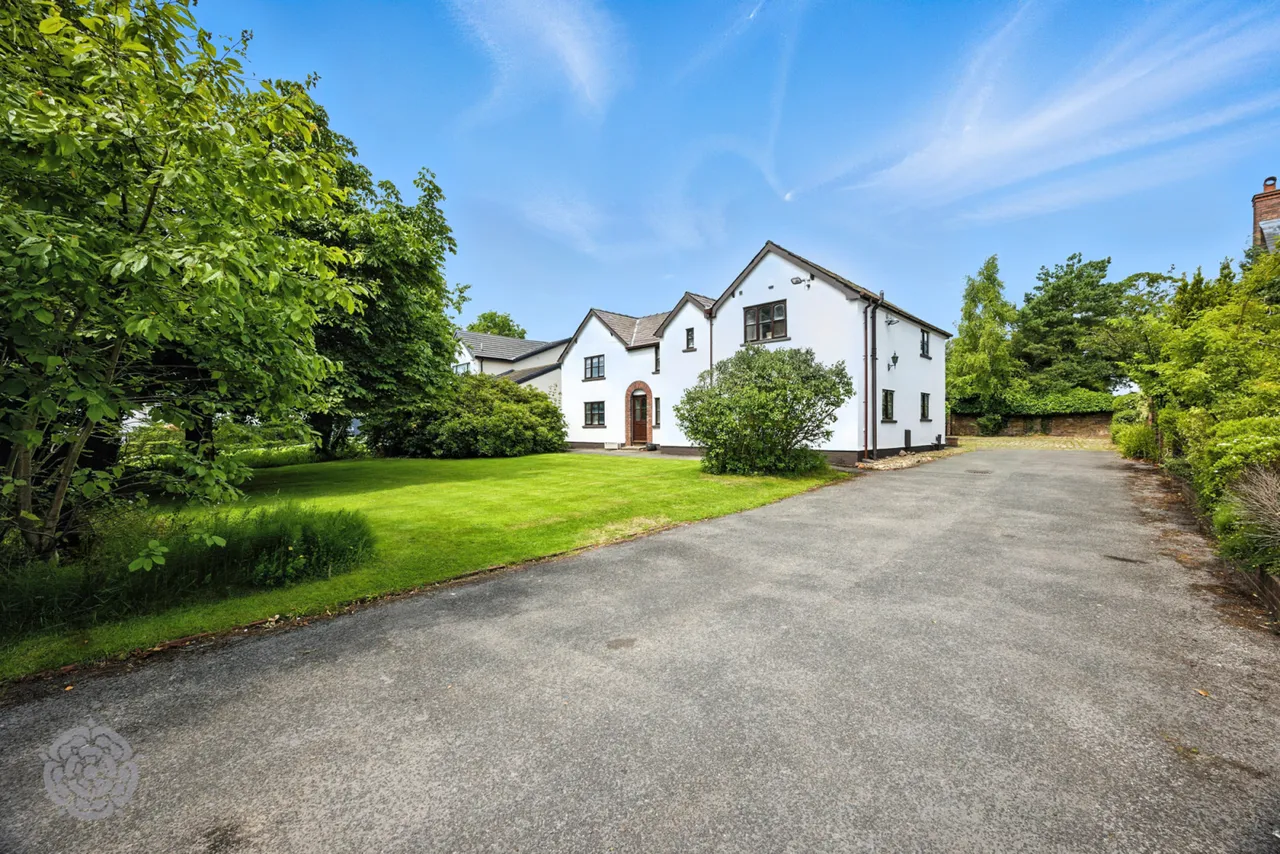 Oak Tree Farm, 11 Lord Street, Croft, Warrington, WA3 7DB, photo 39