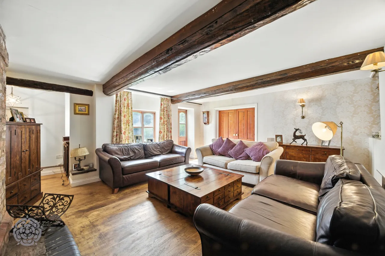 Oak Tree Farm, 11 Lord Street, Croft, Warrington, WA3 7DB, photo 7