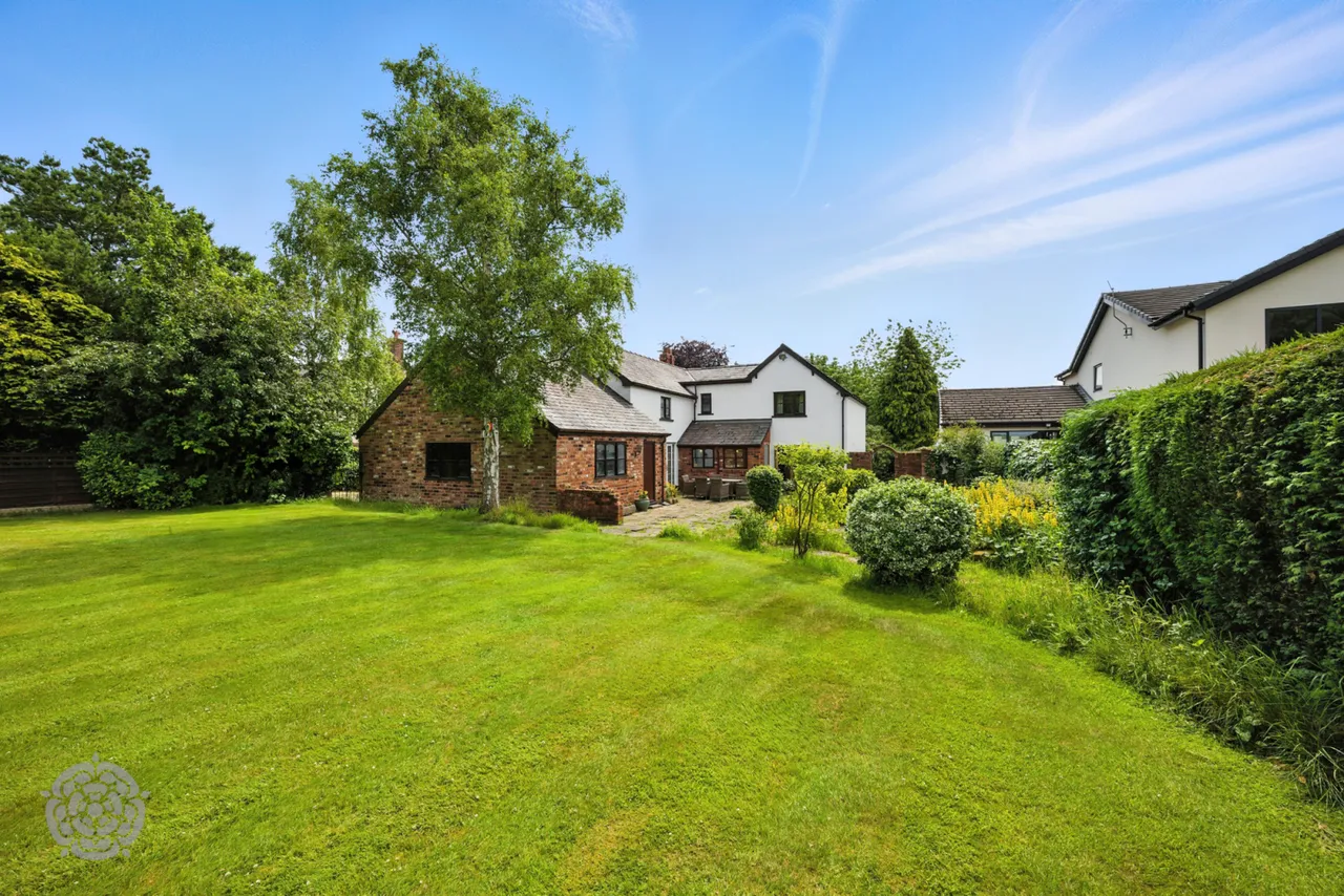 Oak Tree Farm, 11 Lord Street, Croft, Warrington, WA3 7DB, photo 30