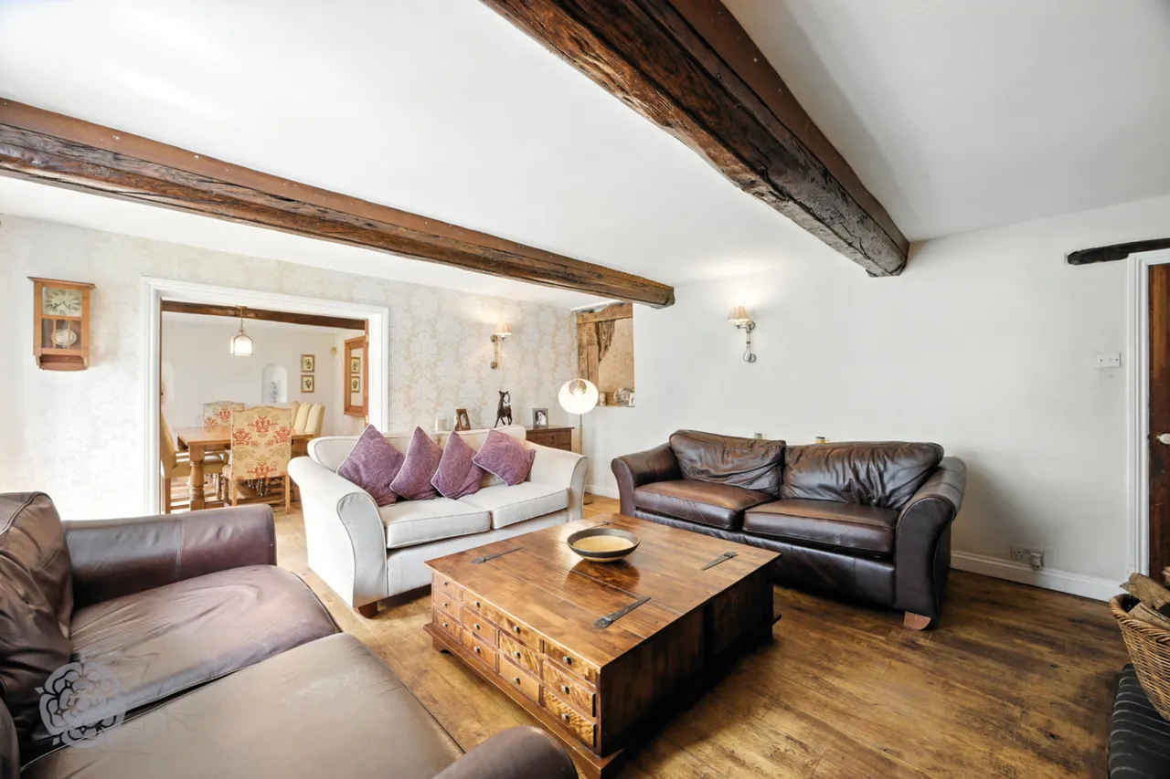 Oak Tree Farm, 11 Lord Street, Croft, Warrington, WA3 7DB, photo 8