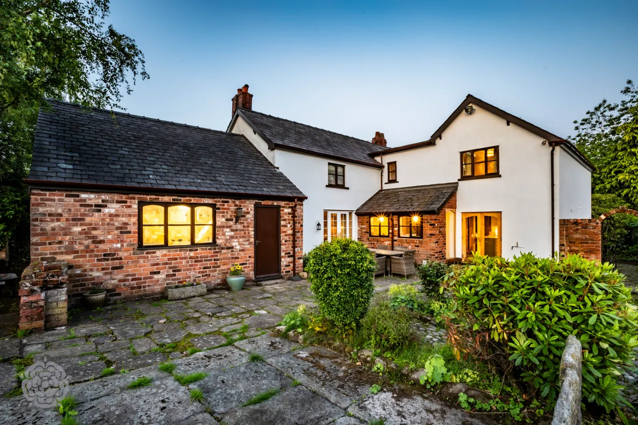 Oak Tree Farm, 11 Lord Street, Croft, Warrington, WA3 7DB, photo 36