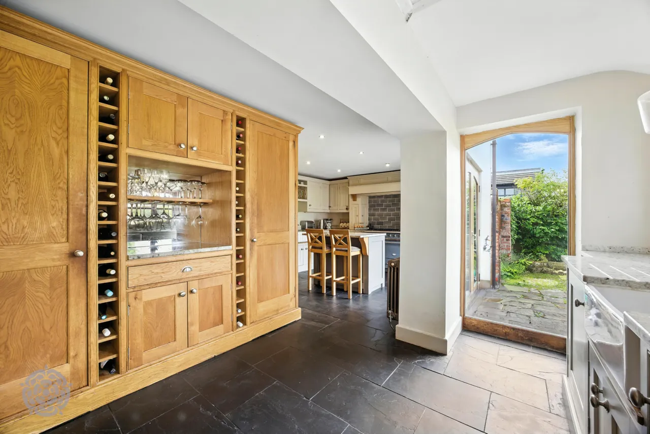Oak Tree Farm, 11 Lord Street, Croft, Warrington, WA3 7DB, photo 15
