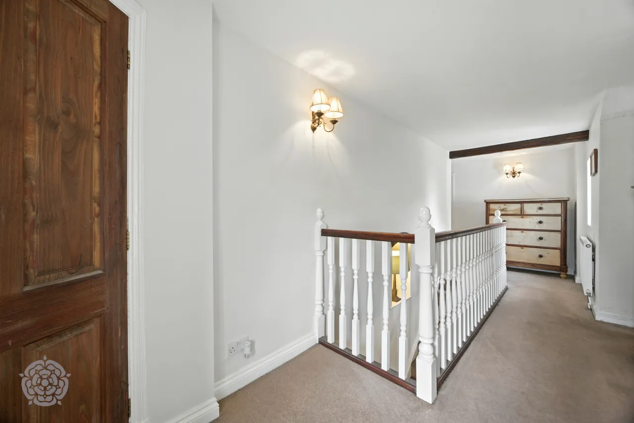 Oak Tree Farm, 11 Lord Street, Croft, Warrington, WA3 7DB, photo 18