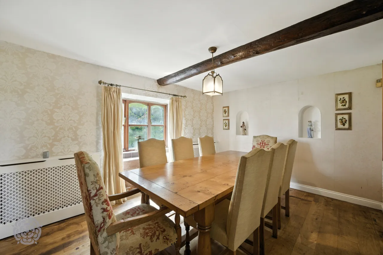 Oak Tree Farm, 11 Lord Street, Croft, Warrington, WA3 7DB, photo 10