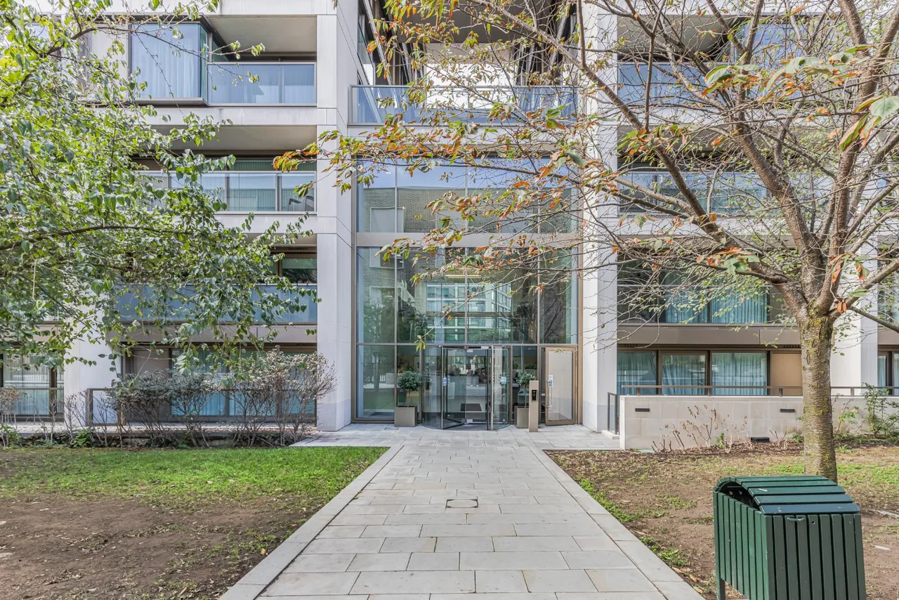 Radnor Terrace, Holland Park, W14, photo 16