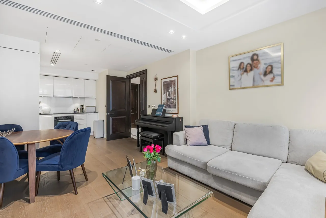 Radnor Terrace, Holland Park, W14, photo 2