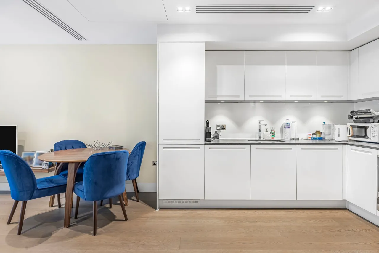 Radnor Terrace, Holland Park, W14, photo 6