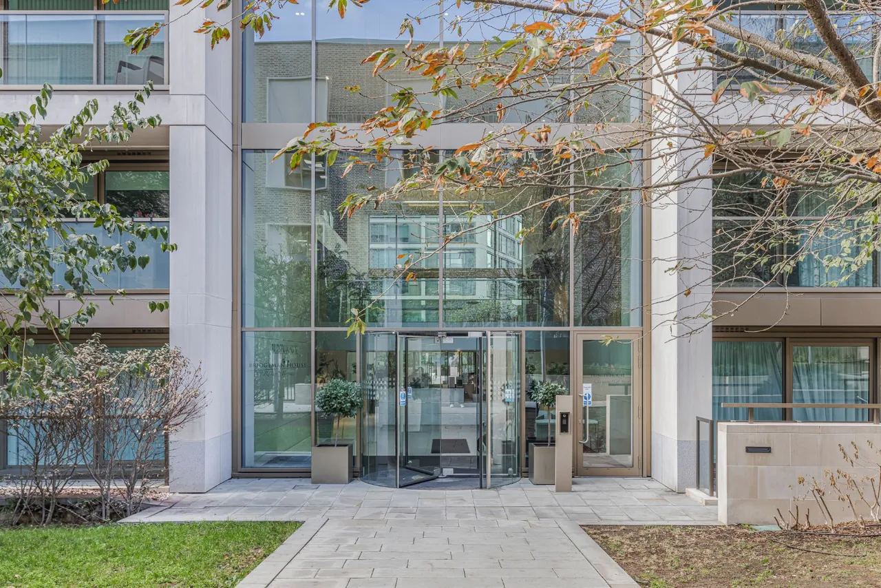 Radnor Terrace, Holland Park, W14, photo 17