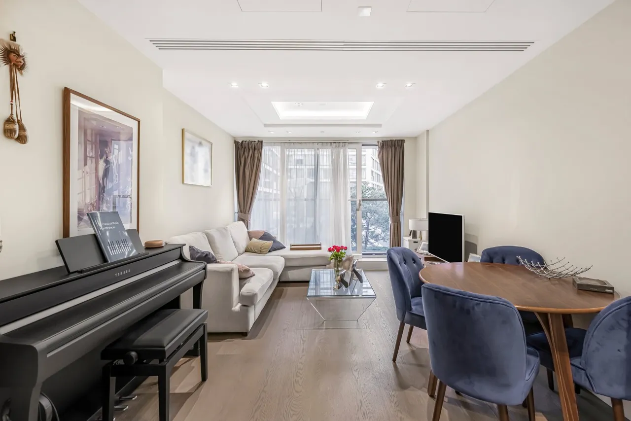 Radnor Terrace, Holland Park, W14, photo 7
