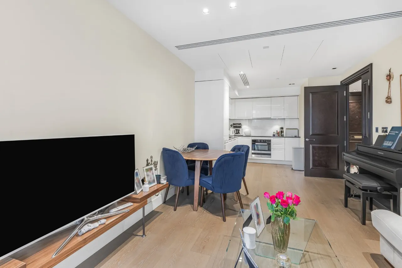 Radnor Terrace, Holland Park, W14, photo 4