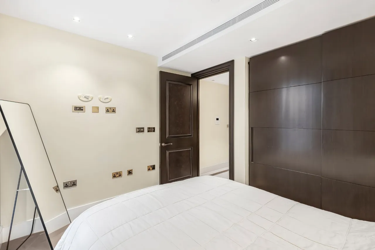 Radnor Terrace, Holland Park, W14, photo 10