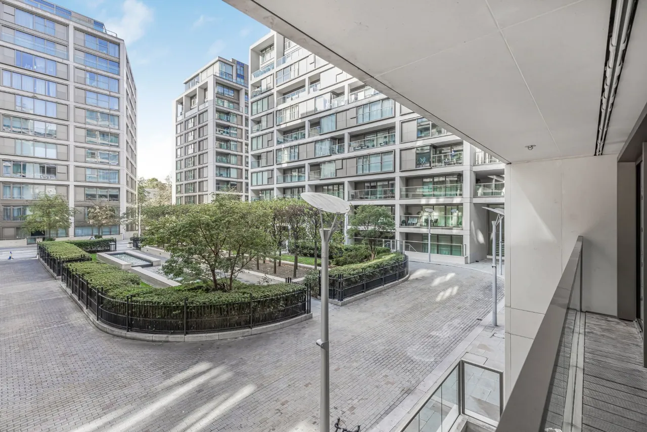 Radnor Terrace, Holland Park, W14, photo 13