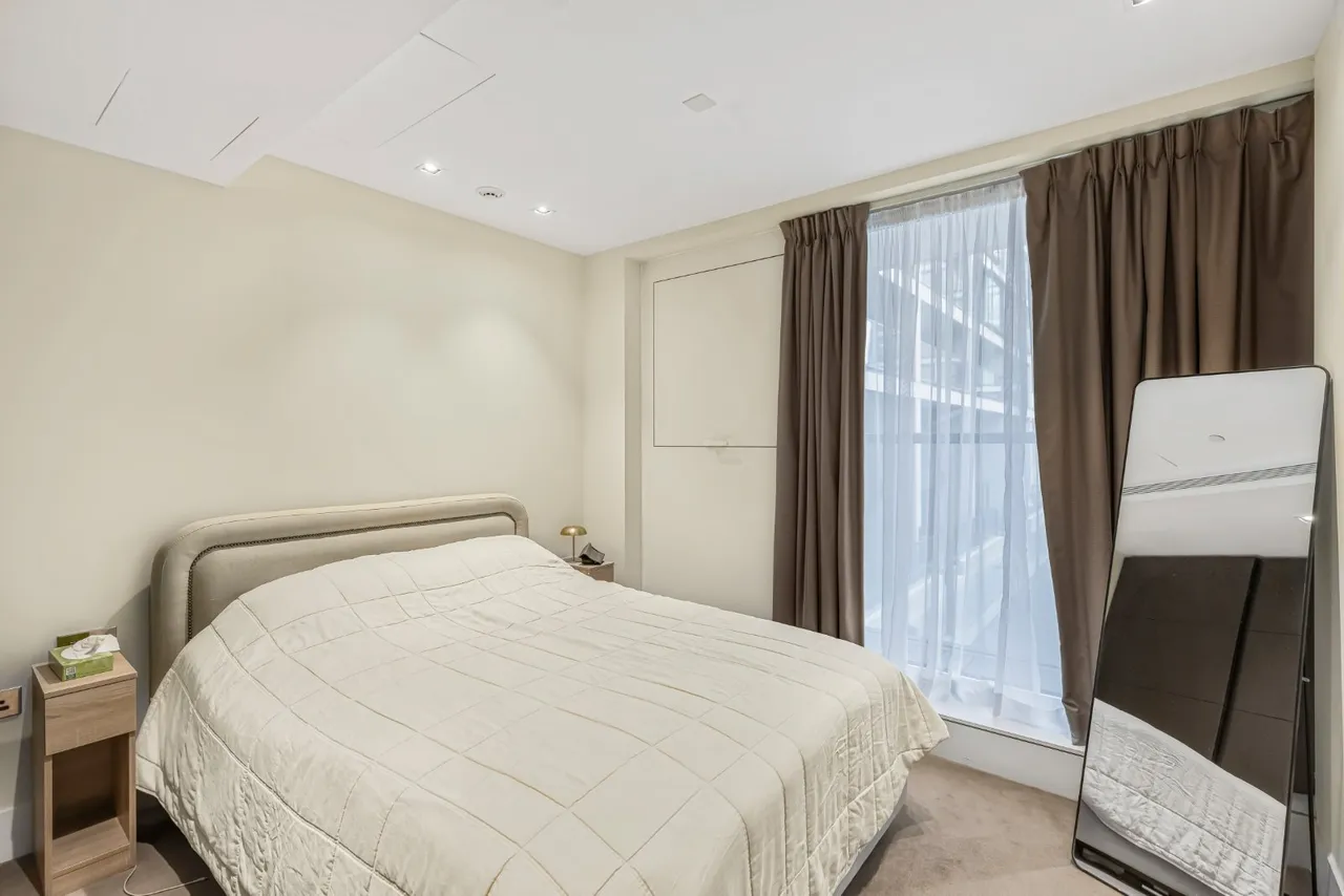 Radnor Terrace, Holland Park, W14, photo 8