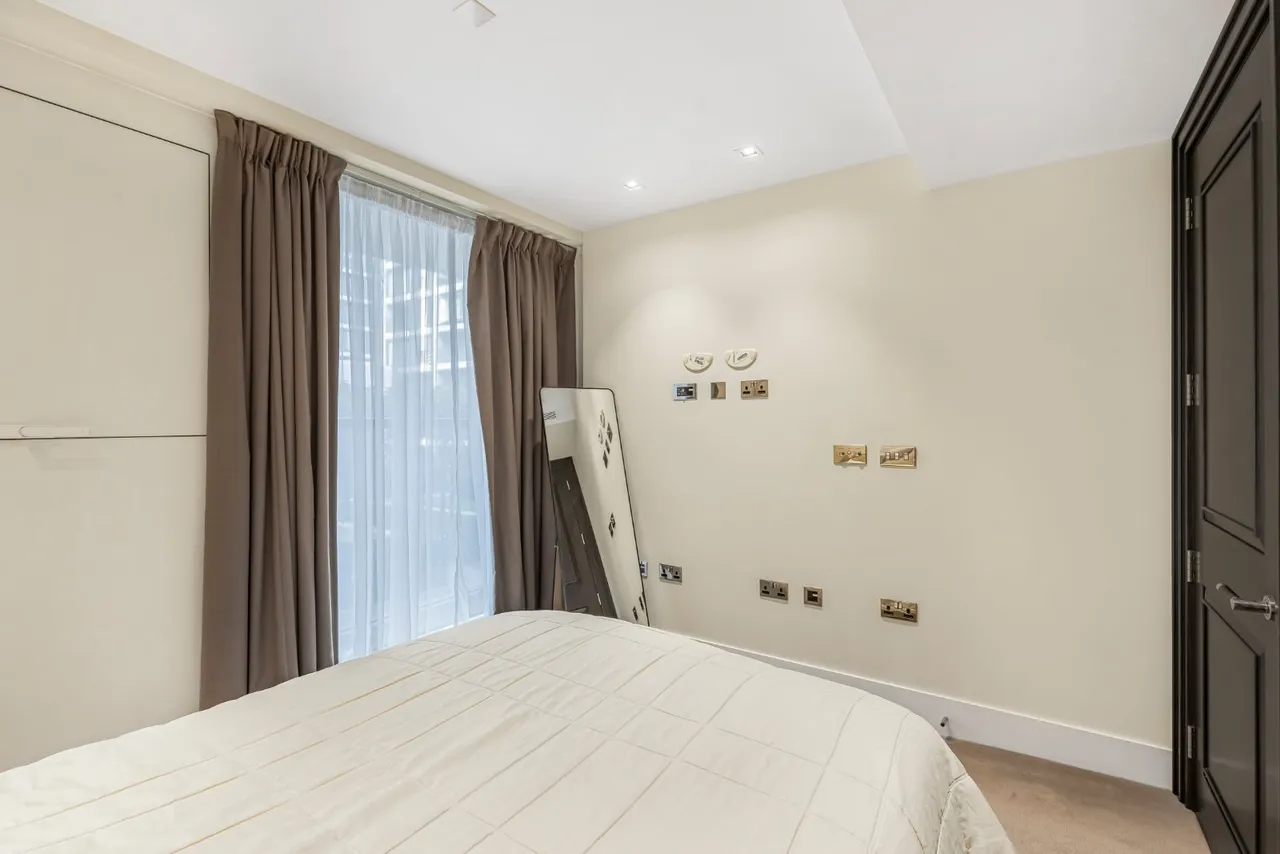 Radnor Terrace, Holland Park, W14, photo 9