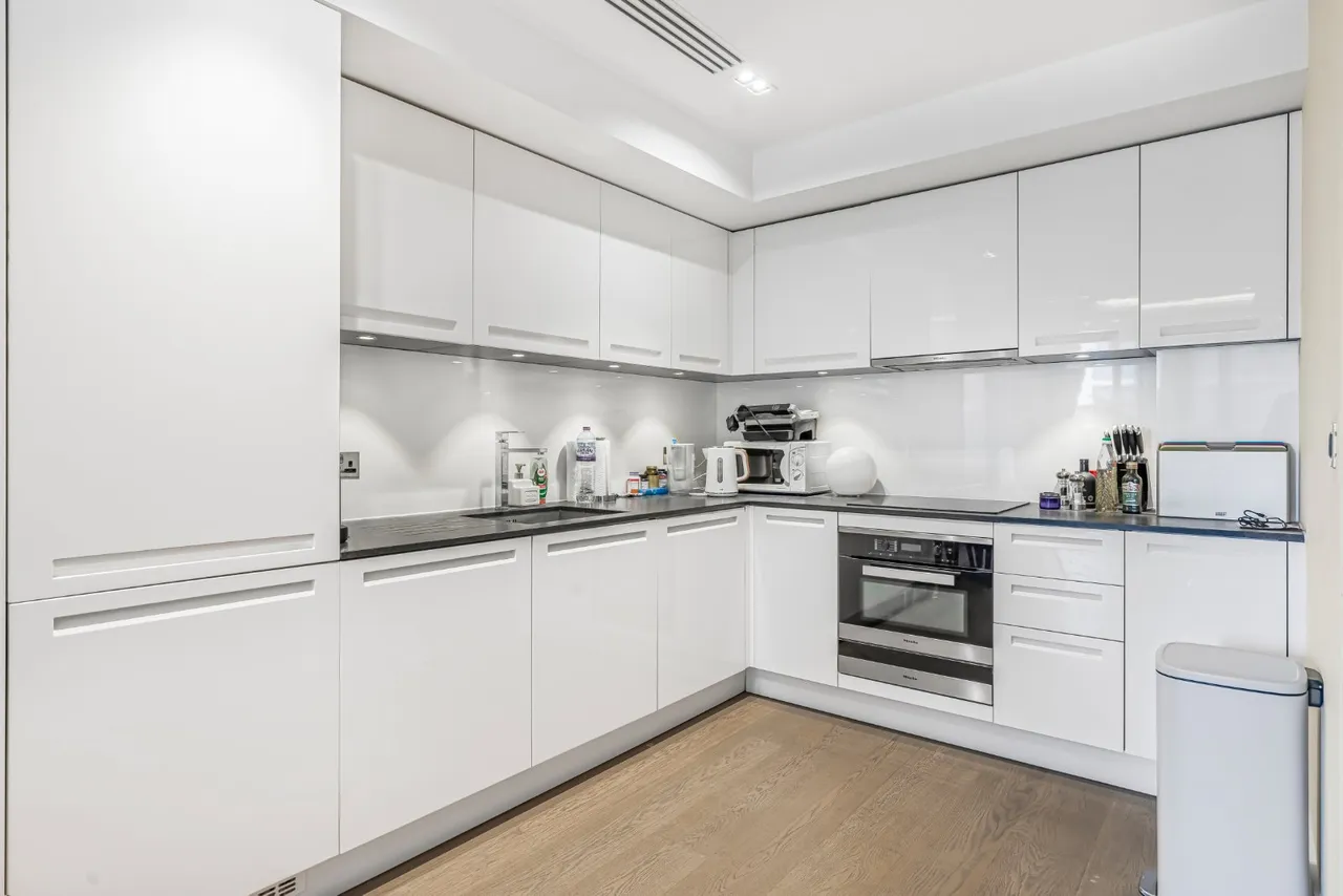 Radnor Terrace, Holland Park, W14, photo 5